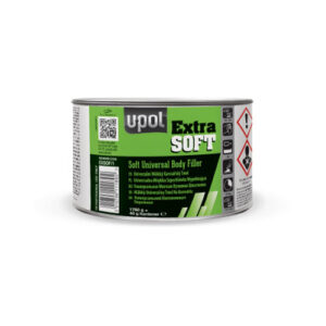 Полиестерен Extra Soft универсален кит 1.8кг