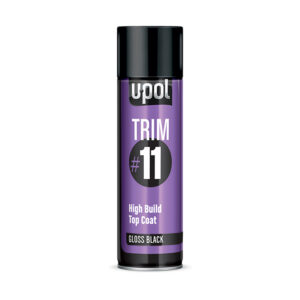 TRIM#11 High Build Topcoat-400мл