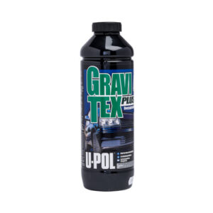 GRAVITEX-Plus-Hs-Stone-Chip-Protector Cravi Tex Шегре черно 1л